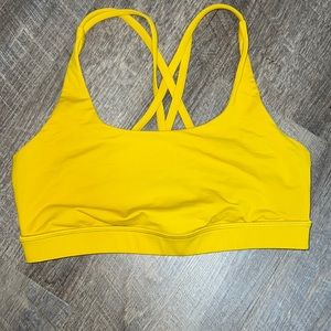 Lululemon Energy Bra